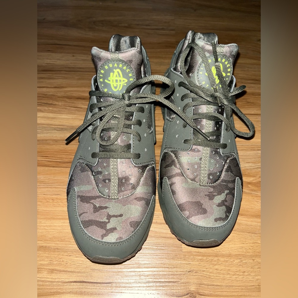 Nike Air Huarache